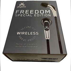 Jaybird Freedom F5 Special Edition Bluetooth Headphones